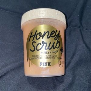 Victoria secret pink